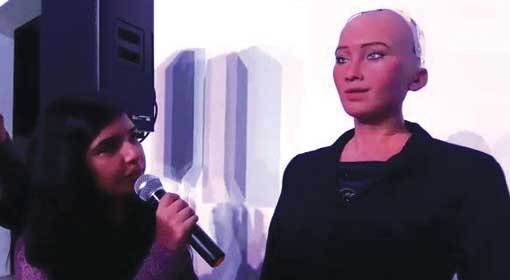 robotics, robot-sophia, artificial intteligence, 