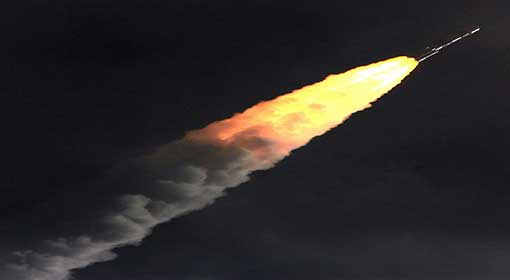 ISRO, Kiran Kumar, satellite