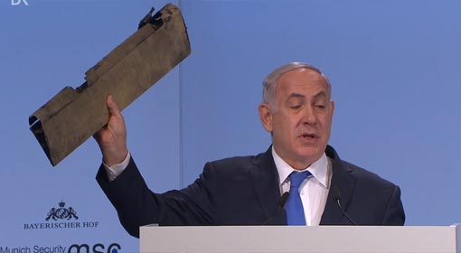 Benjamin-Netanyahu