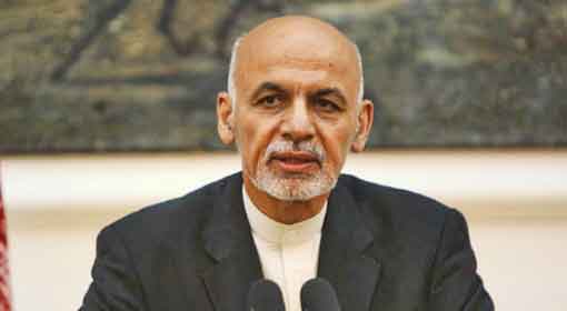 ashraf ghani, afghanistan, pakistan, taliban