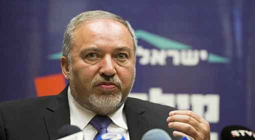 israel, lieberman, us, security