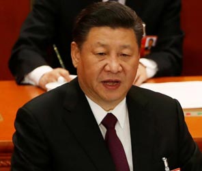 President-Jinping