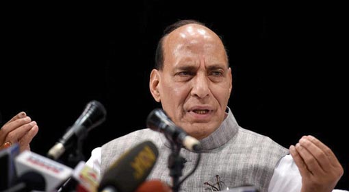 Rajnath-Singh