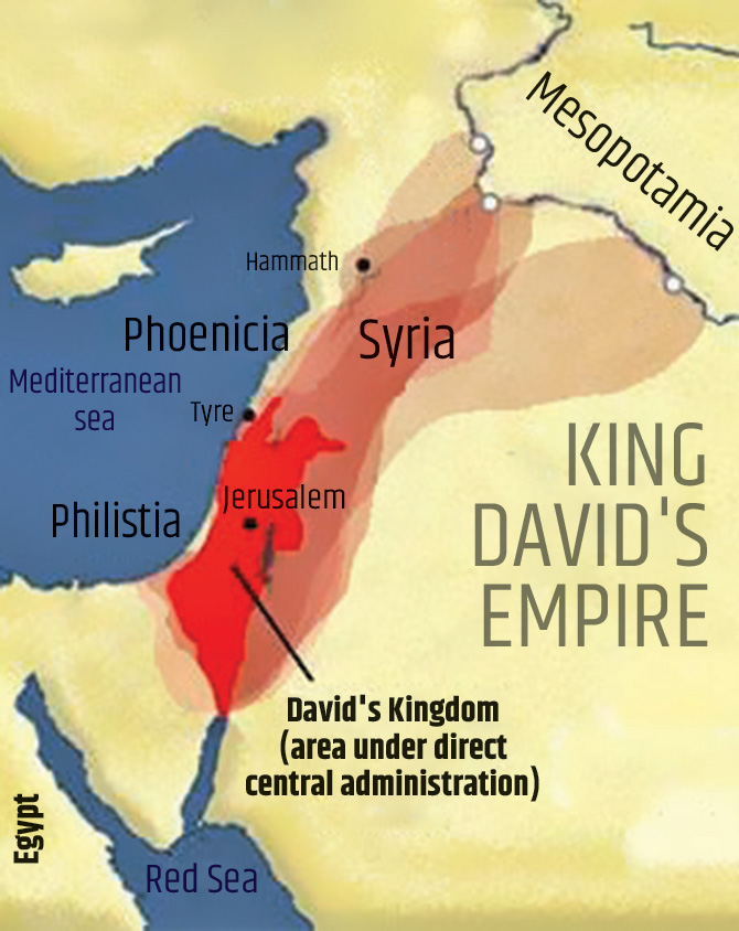 38 Solomon Succeeds David As The King Of Israel Construction Of The 