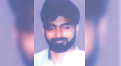 India’s most wanted terrorist handed over to Pakistan by UAE.