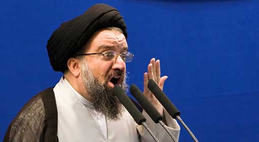 If the US attacks Iran, we will target Israel and other US allies, warns Khatami, Senior Iranian Cleric