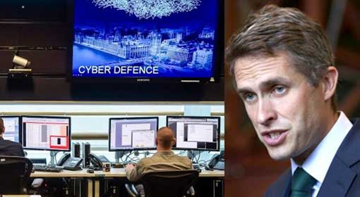 UK to create an ‘Offensive Cyber Force’ to counter cyber-attacks and threats from Russia and terrorist organisations