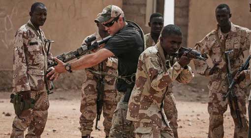 US may soon announce cuts in military deployment in Africa, considering rise in threat from Russia and China