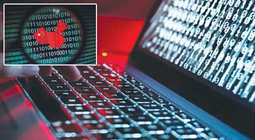 Against the background of the trade war, increase in the Chinese cyber-attacks on the US; warns USNational Security Agency official