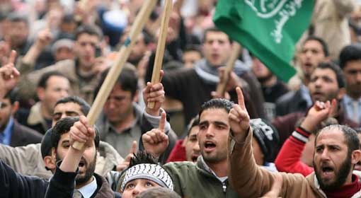 muslim brotherhood, caliphate, europe