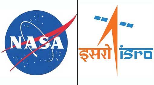 NASA, ISRO, India, cooperation, US