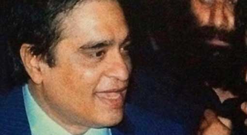 Dawood’s nephew Rizwan Kaskar confesses the underworld don lives in Pakistan