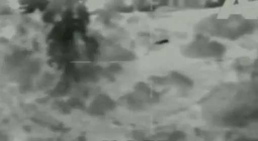 Evidence of infiltration by Pakistani terrorists, Indian military releases video