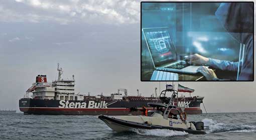 US launches cyberattacks against Iran, for attacking the oil tankers in the Persian Gulf, claims US newspaper