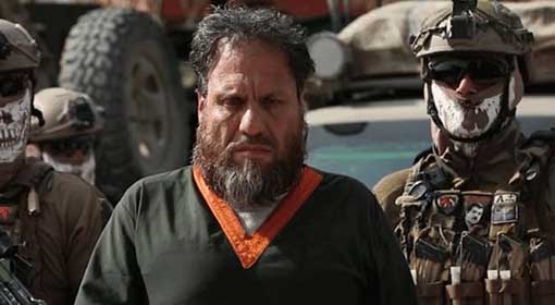 Mastermind of the Kabul Gurudwara attack arrested, joint action by Afghan Security agencies