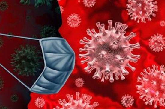 Coronavirus havoc: More than 6,000 deaths in 24 hours