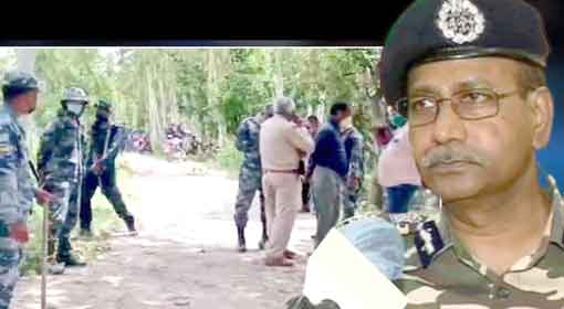 Nepal Police firing at the border in Bihar kills one and injures four Indians