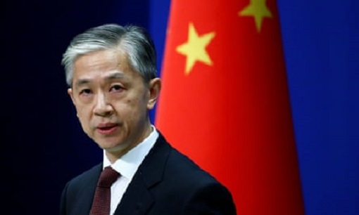 China expects India to not let their differences turn into a dispute