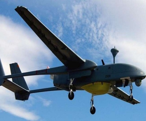 Defence forces restart Project Cheetah, Heron drones to be installed  