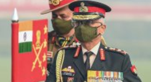 Don’t make the mistake of testing Indian Army’s patience: Army chief Gen Naravane