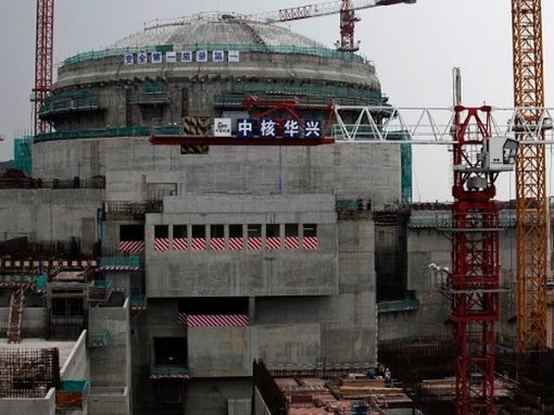 ‘We would have closed Taishan nuclear project in China,’ warns French company