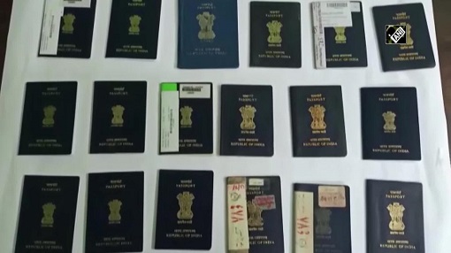 illegalBangladeshiimmigrants Newscast Pratyaksha