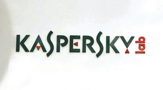 kaspersky