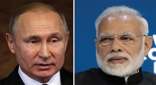 putin-modi