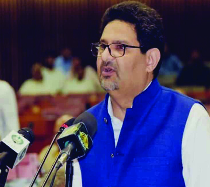 Miftah-Ismail