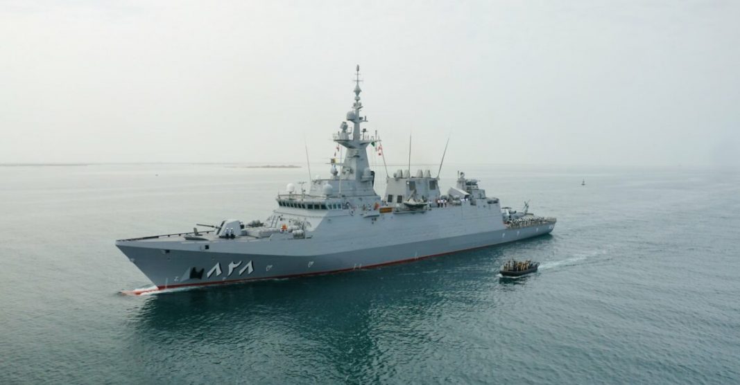 saudi-modernising-its-navy-given-the-rising-tension-with-iran